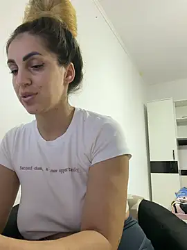 Živý XXX chat JessicaCarter
