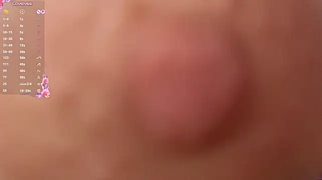 VanessaLightDiamond – Live XXX-chat