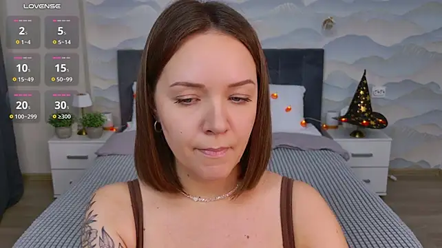 Chat +18 de Chloe_Sapphire ao vivo