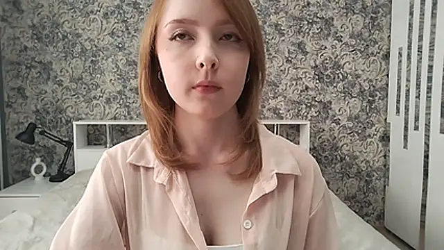 AnnabelleSparkleのライブXXXチャット