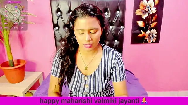 INDIANFLAME 라이브 XXX 채팅