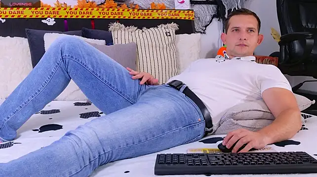 Jimmy_Doss' Live XXX Chat