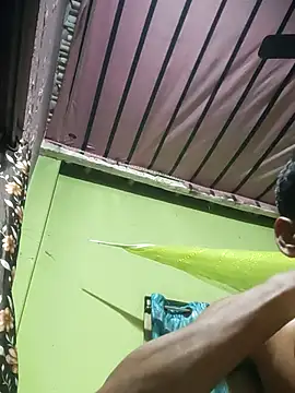 SexLo12 Adlı Modelin Web Kamerası Şovu