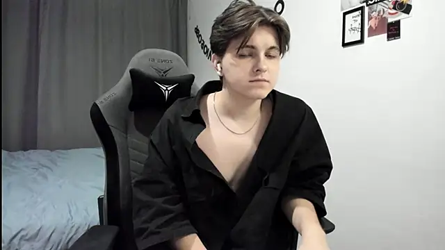 heyfelixxx Webcamshow