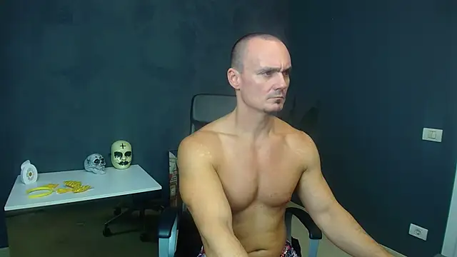 KaelSage Chat XXX live