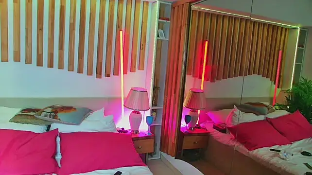Živý XXX chat CeylanXO