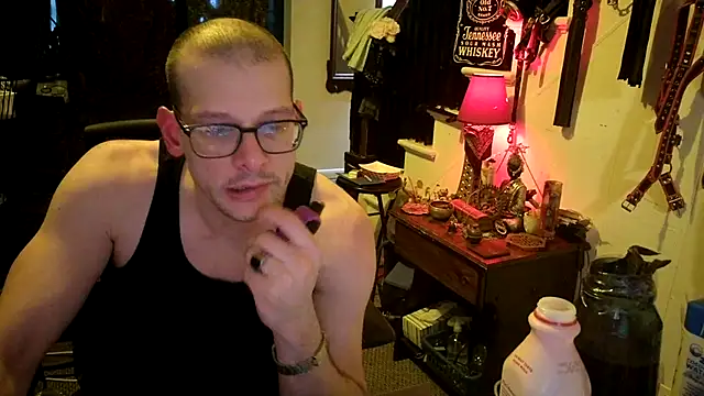 MasterDaddyCool: απευθείας συνομιλία ΧΧΧ