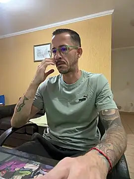 MeladoDiMel Chat XXX in diretta