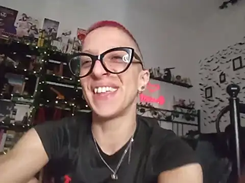 MirianaB's Live XXX Chat
