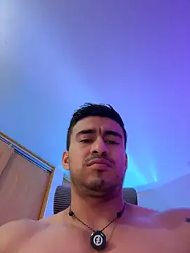 Chris_Clarck's Webcam Show