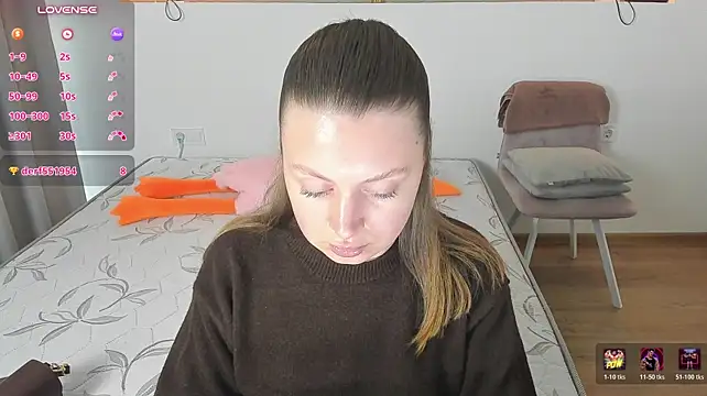 Kitkatvel XXX чат на живо