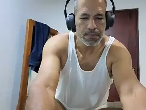 Chat XXX en directo de jackbigcock11