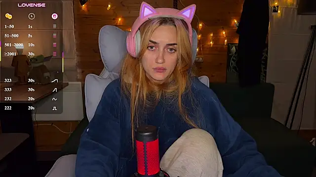_dota2_ Adlı Modelin Canlı XXX Sohbeti