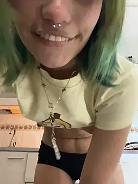 zoeew_'s Live XXX Chat