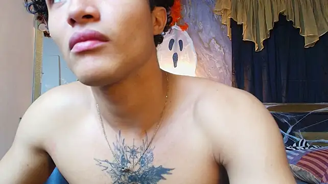 Jackson_smithh Chat XXX live