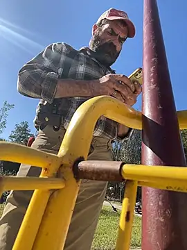 Bigcountrysmoker13 Webcam Show