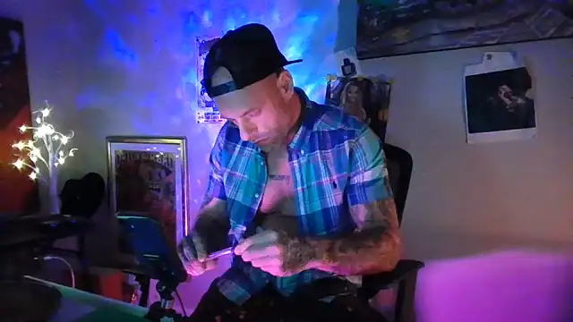 2attract live XXX chat