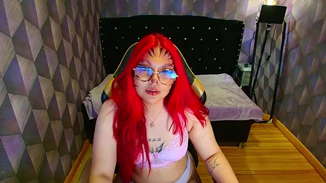 دردشة XDakotaStyleX الجنسية المباشرة