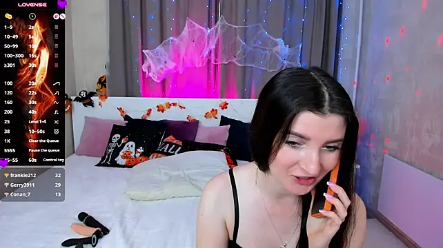 EvelinCuper_ Adlı Modelin Canlı XXX Sohbeti