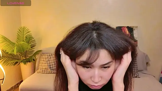 צ'אט XXX בשידור חי של SheilaRare