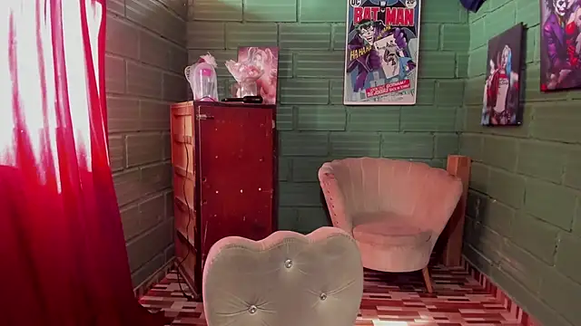 DanaaRey's Webcam Show