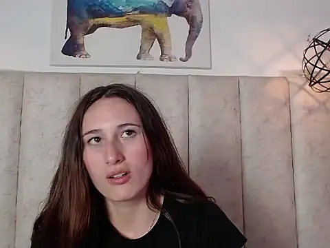 Chat XXX ao vivo de lunaember_cs