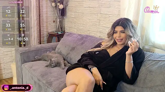 Bella_Posh Chat XXX in diretta