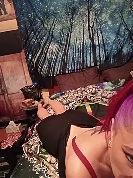 BusyB1983 Chat XXX in diretta
