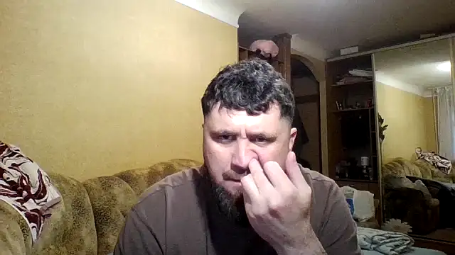 Chatroom XXX en direct de StasConnor