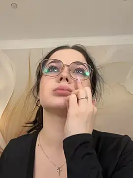 DeniseReese Chat XXX in diretta