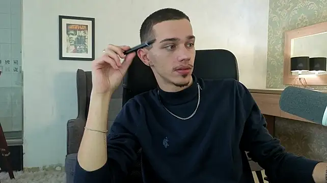 Chat XXX ao vivo de KaydenDrew