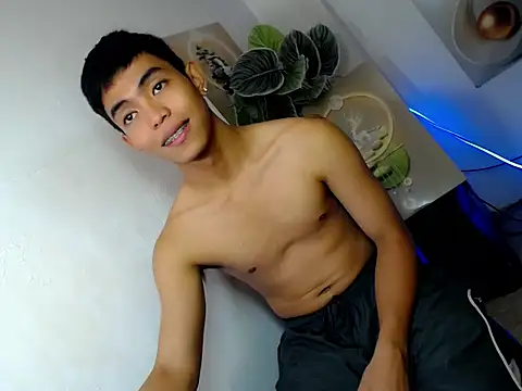 Chat XXX ao vivo de bretman1922