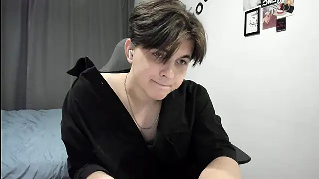 Show de heyfelixxx na webcam