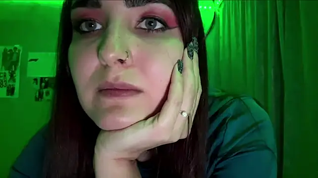 Chat XXX en directo de JesseWitthuhn