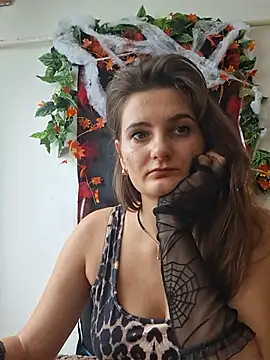 Živý XXX chat Nika_aa