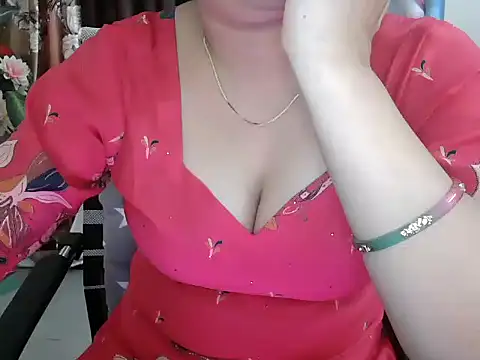 Chat +18 de _chitranshi ao vivo