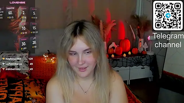 Stacey_Dawson: απευθείας συνομιλία ΧΧΧ