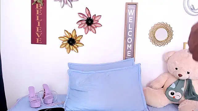 paolitakens' Live XXX Chat