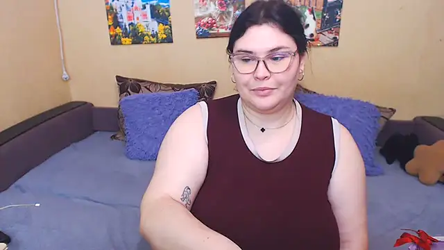 JuliaKeln Live XXX-Chat
