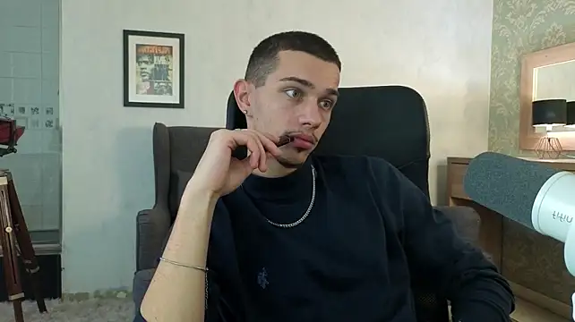 KaydenDrew's Live XXX Chat