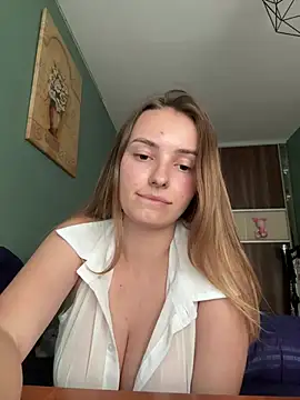 Chat XXX ao vivo de miss_i25