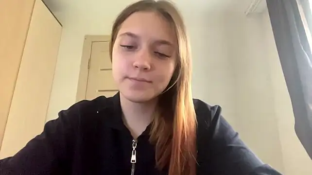 Živý XXX chat Arimy