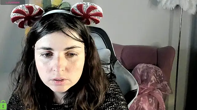 MartaEdams live XXX chat