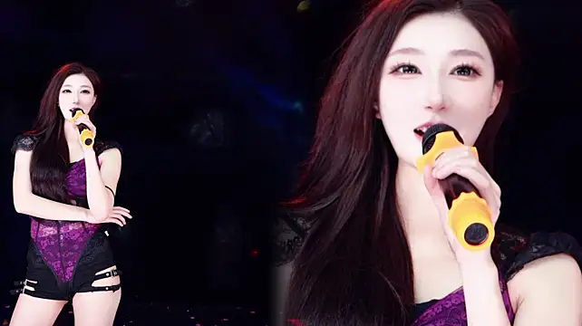 iAV-001 라이브 XXX 채팅