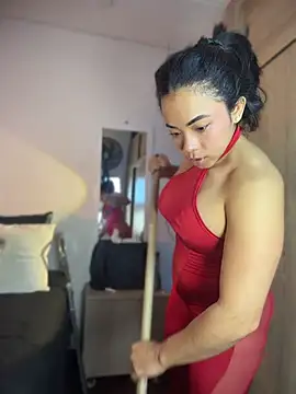 carolgaita's Live XXX Chat