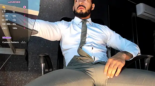 MarkWalker__ Chat XXX in diretta