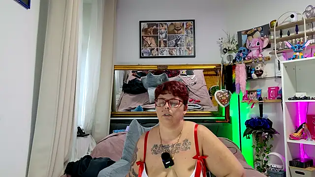 SunshineLexi Live XXX-chat
