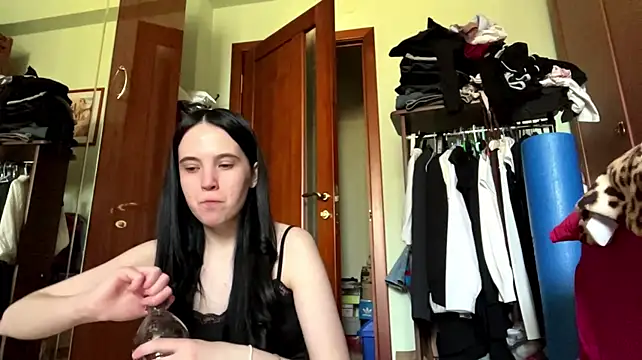 EdithPietrafesa's Live XXX Chat