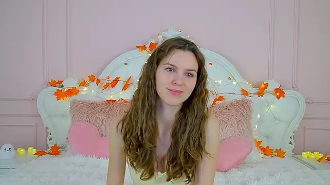 AmaliaLima Chat XXX in diretta