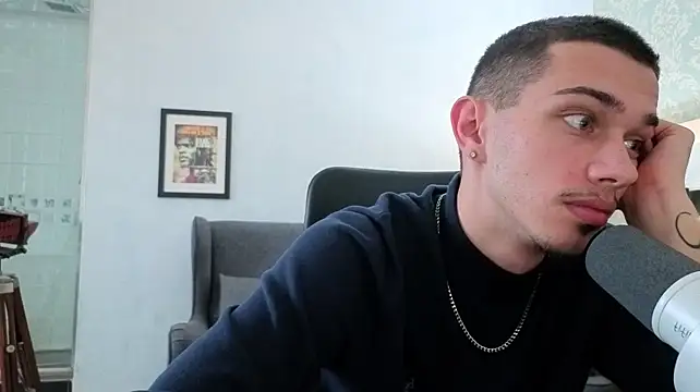 Chat XXX Live KaydenDrew